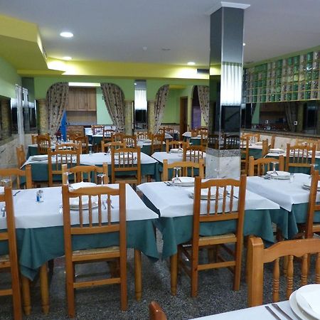 El Ancla Hotell Ponferrada Exteriör bild